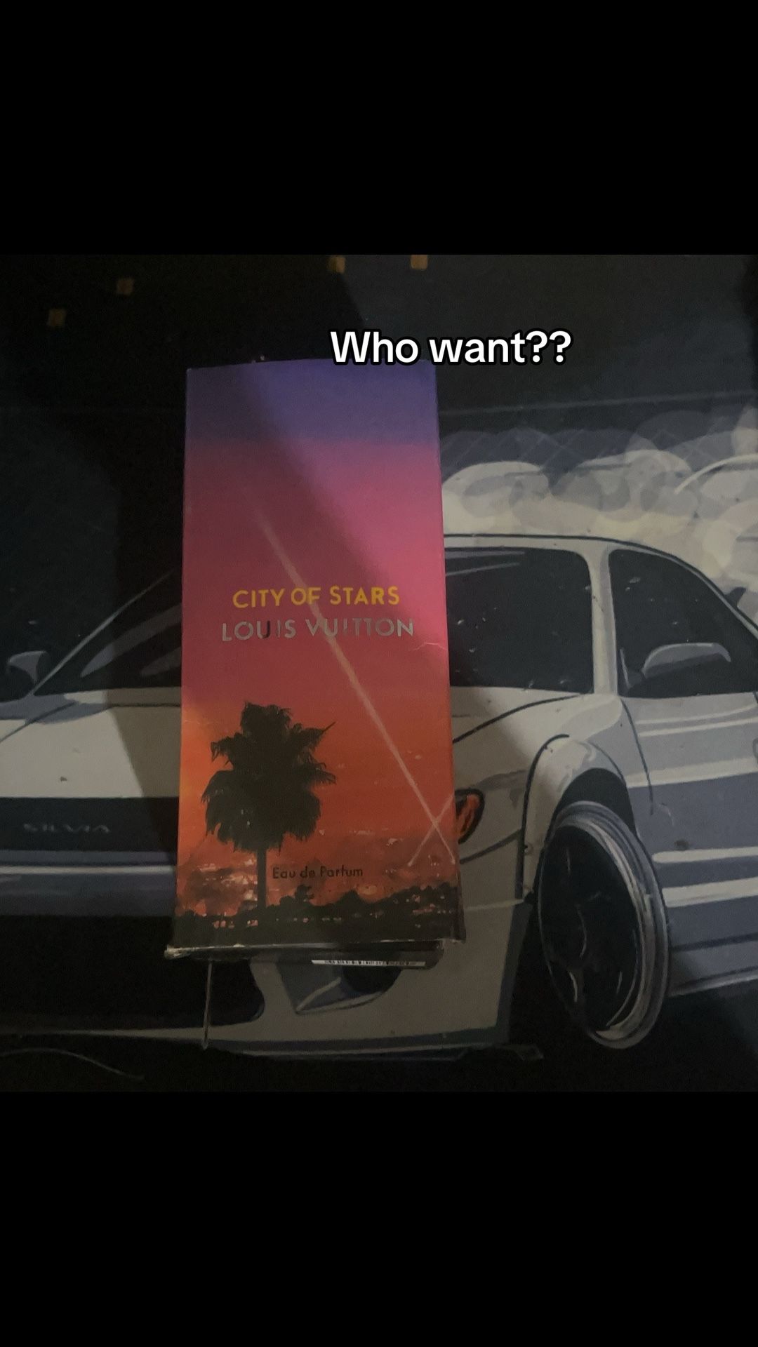 Louis Vuitton City Of Stars