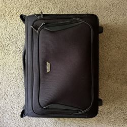 Samsonite Suitcase/Suit Bag