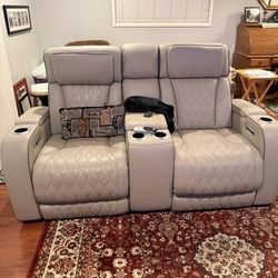 Recliner 4 Sale