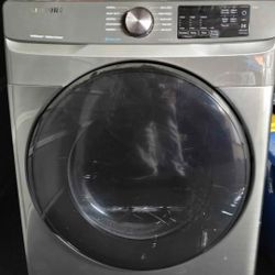 Samsung Electric Dryer