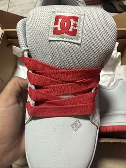 Dc Shoes 