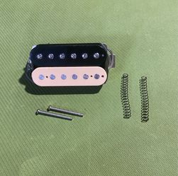 Lead Custom BB AL2 Guitar bridge pickup