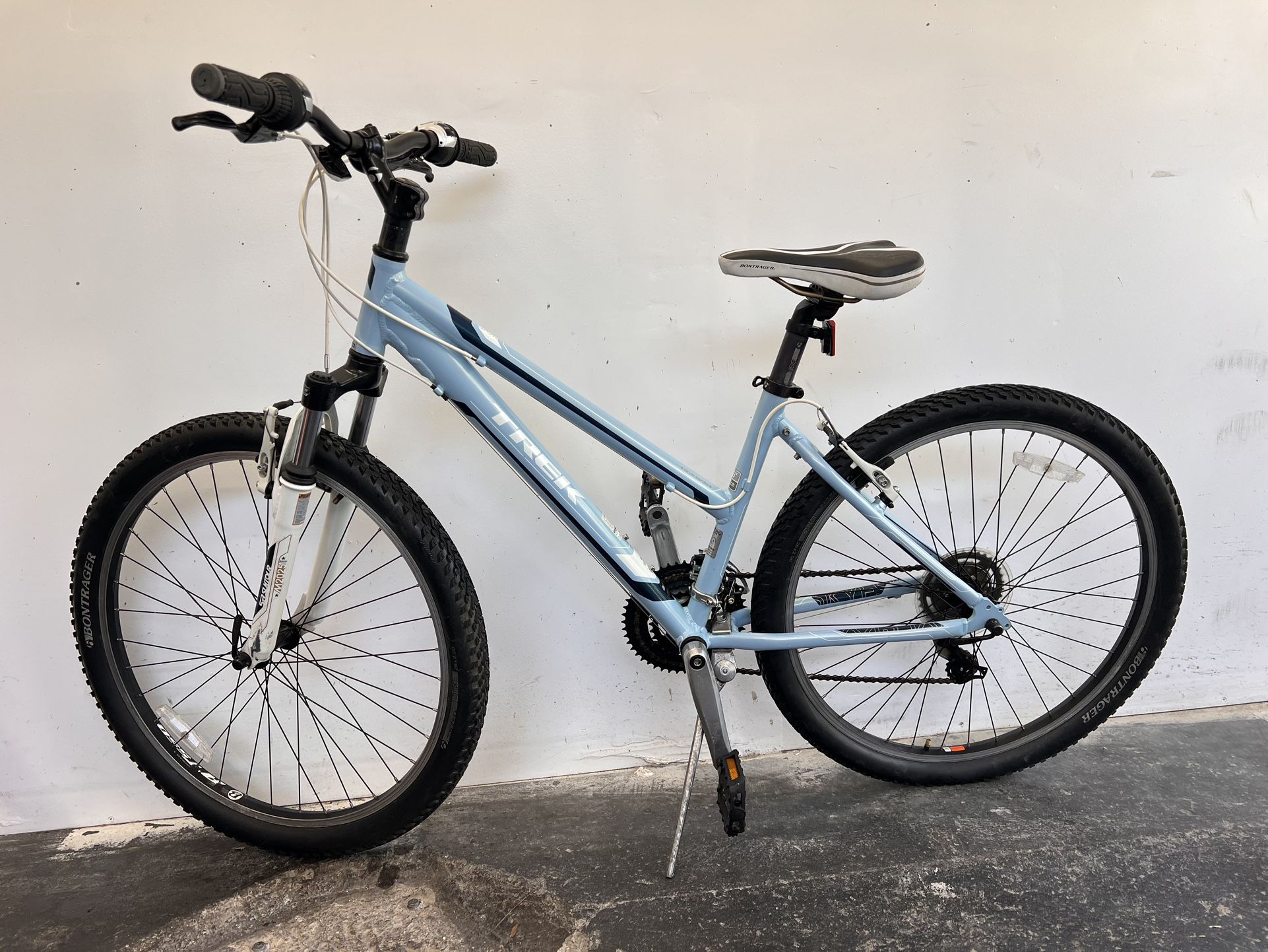 Trek Woman’s Mountain Bike WSD
