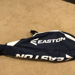 LIKE NEW EASTON BASEBALL BAG BOYS SPORTING GOODS