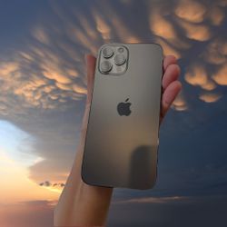 iPhone 12 Pro Max 5G 128GB Unlocked-$649.