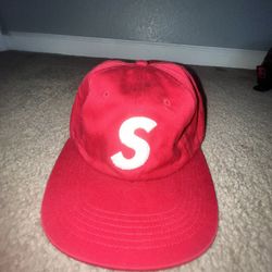 Supreme Hat