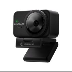 Hollyland Lyra 4K USD webcam