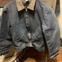 Wrangler Jacket 