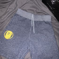 Bape Shorts