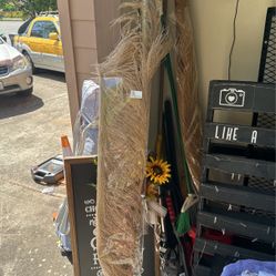 Wedding Decorations 