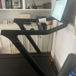 Peloton Tread treadmill