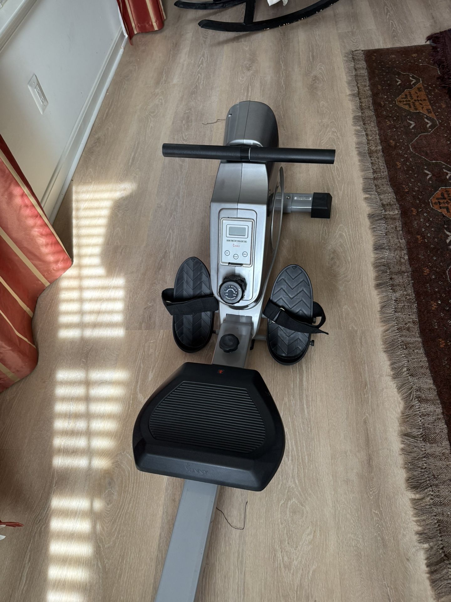 Rowing Machine