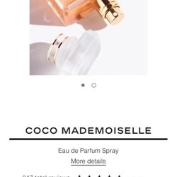 Coco Chanel 