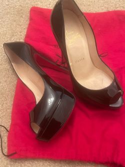 Christian Louboutin