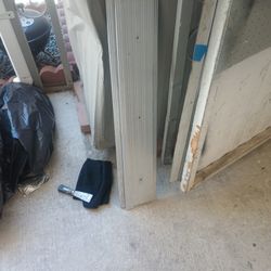  Door Sweep