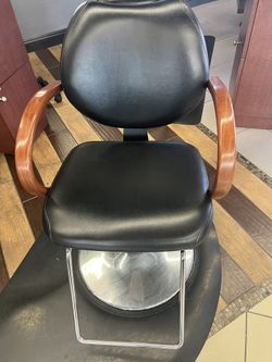 Salon Chair