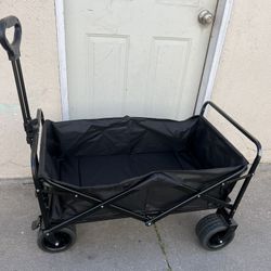WAGON HEAVY DUTY 