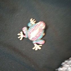 Frog