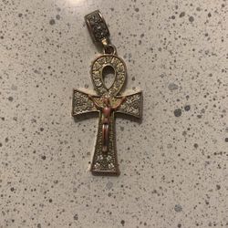 Cross Pendant