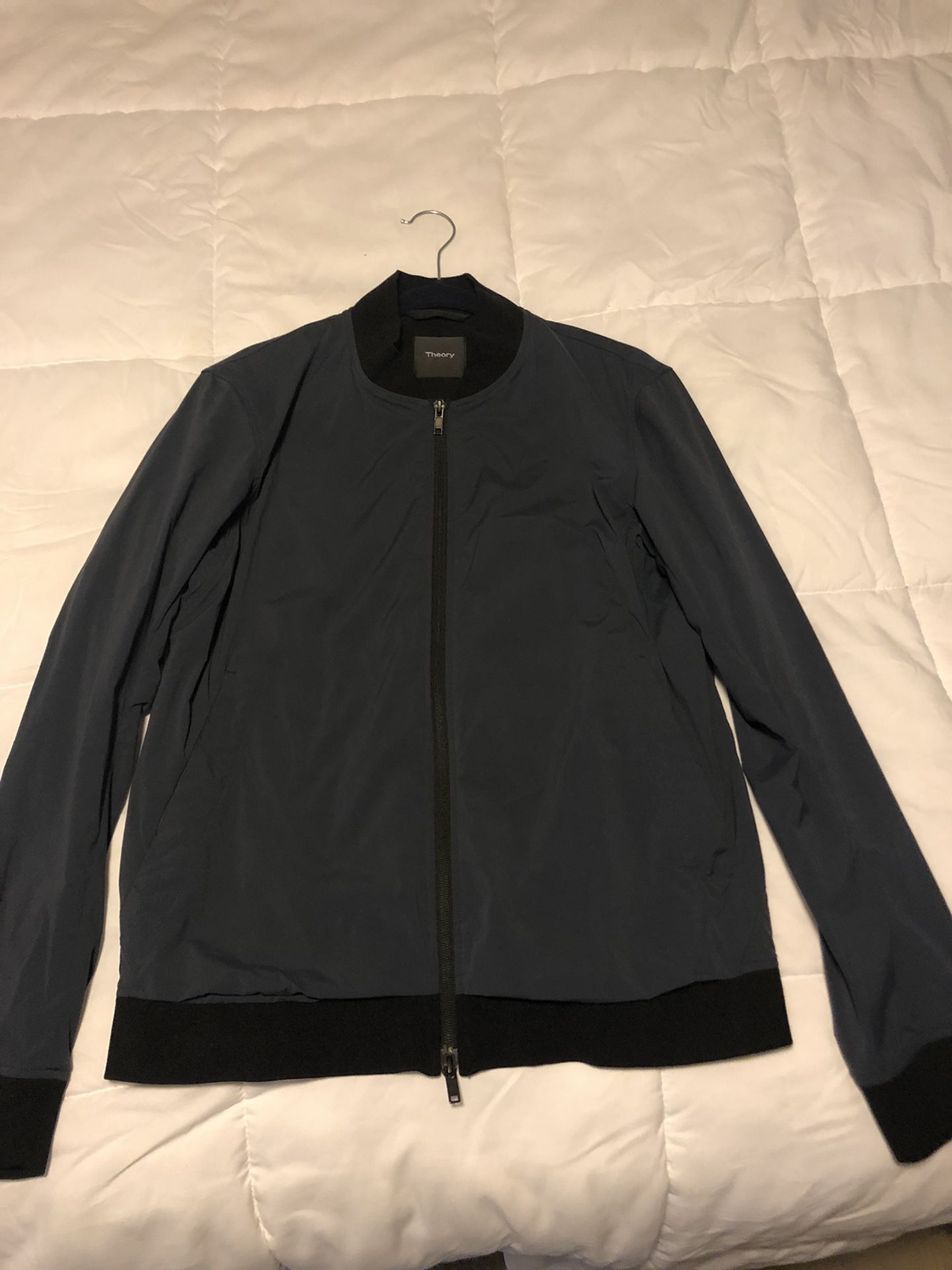 Theory brand designer Jacket Size Medium 