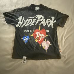Hyde Park Shirt