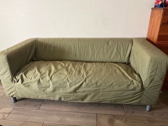 Two couches