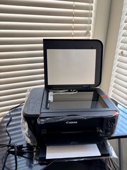 New printer Canon Pixma MG3620