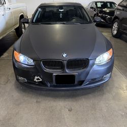 2007 BMW 328i