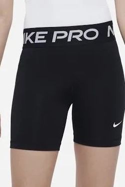 Nike Pro Shorts