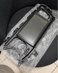 Carplay radio for Kia optima