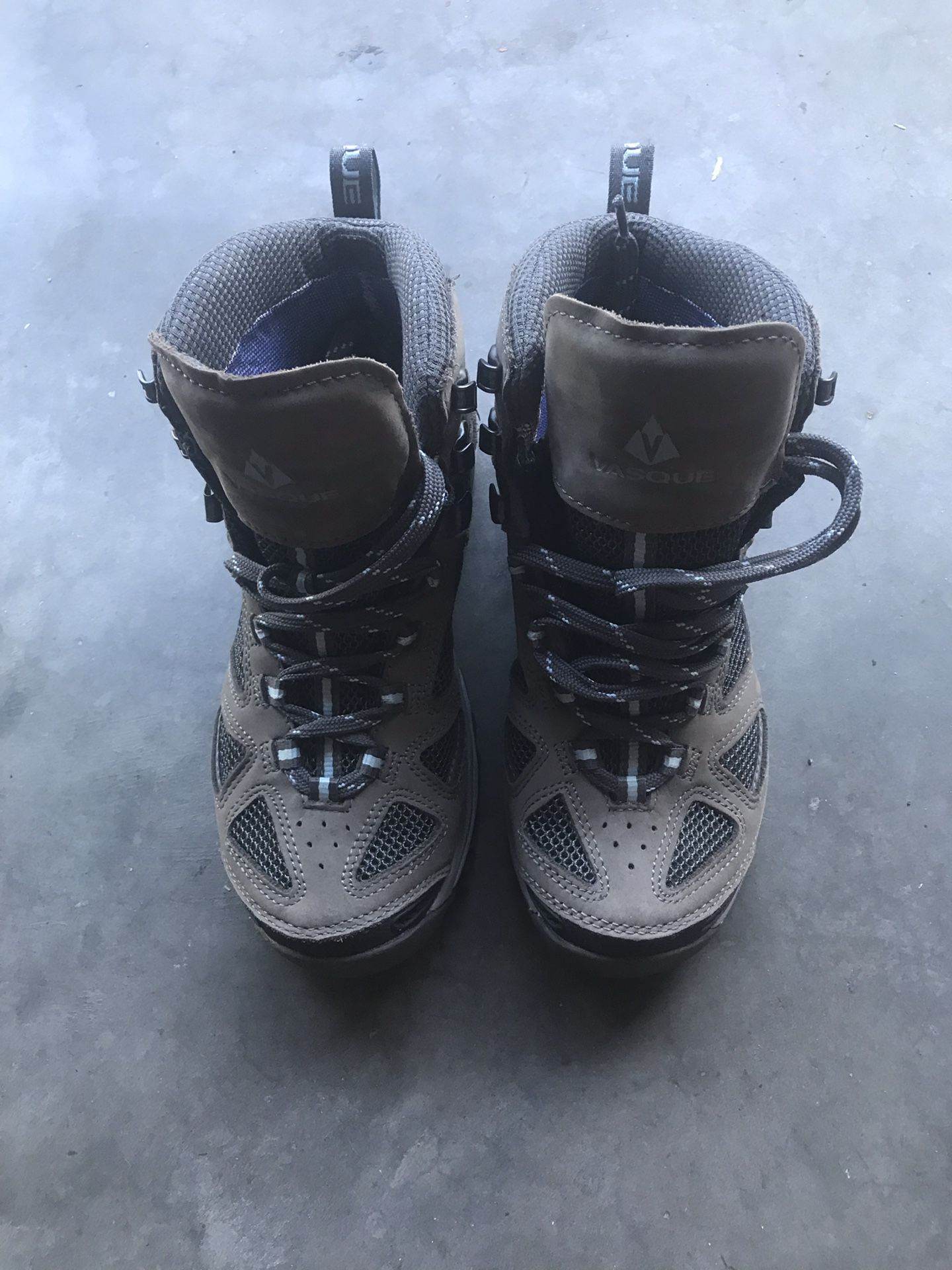 Vasque Breeze GRX women’s hiking boots