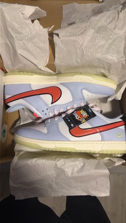 Nike Dunk Low