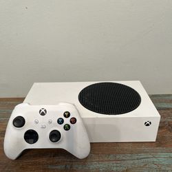 2023 Xbox Series S