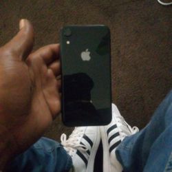 Iphone XR Brand New 