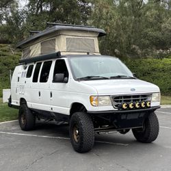 1997 Ford E-350