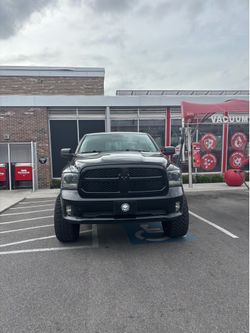 2015 Ram 1500