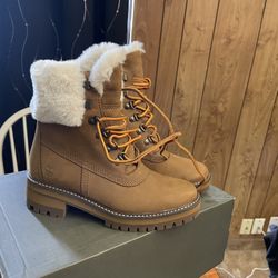 Women’s Boots