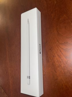 Apple Pencil