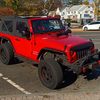 Jeep Country