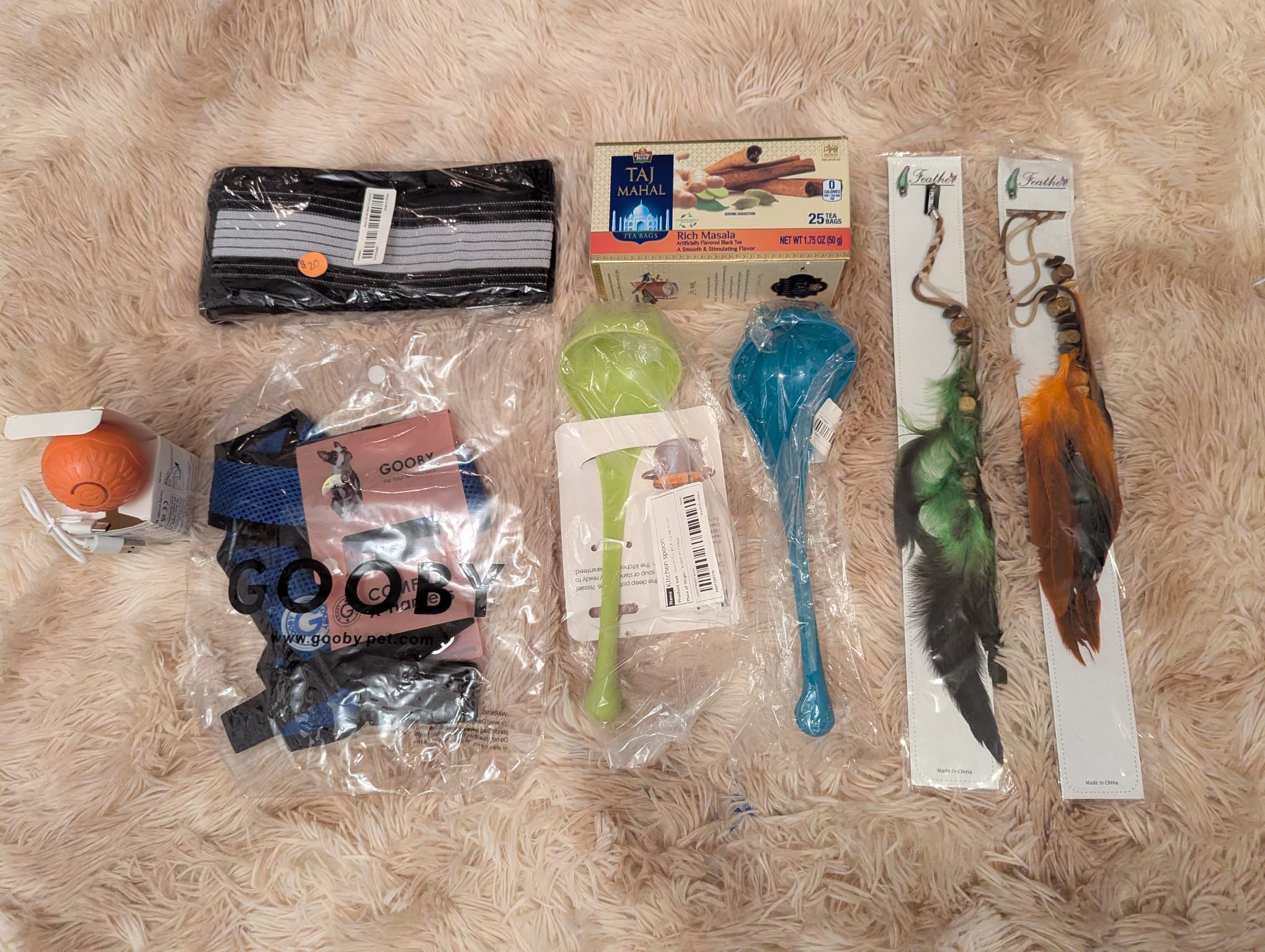 Gift Bundle