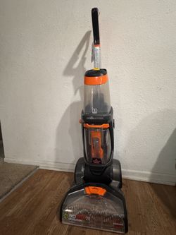 Carpet Cleaner Vacuum