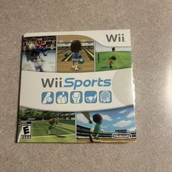 Wii Sports Lee La Descripción 