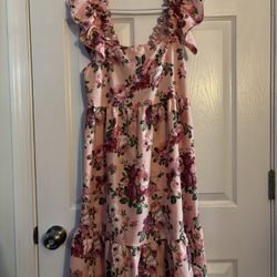 Maternity Dress 