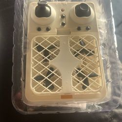 Mini Drone 