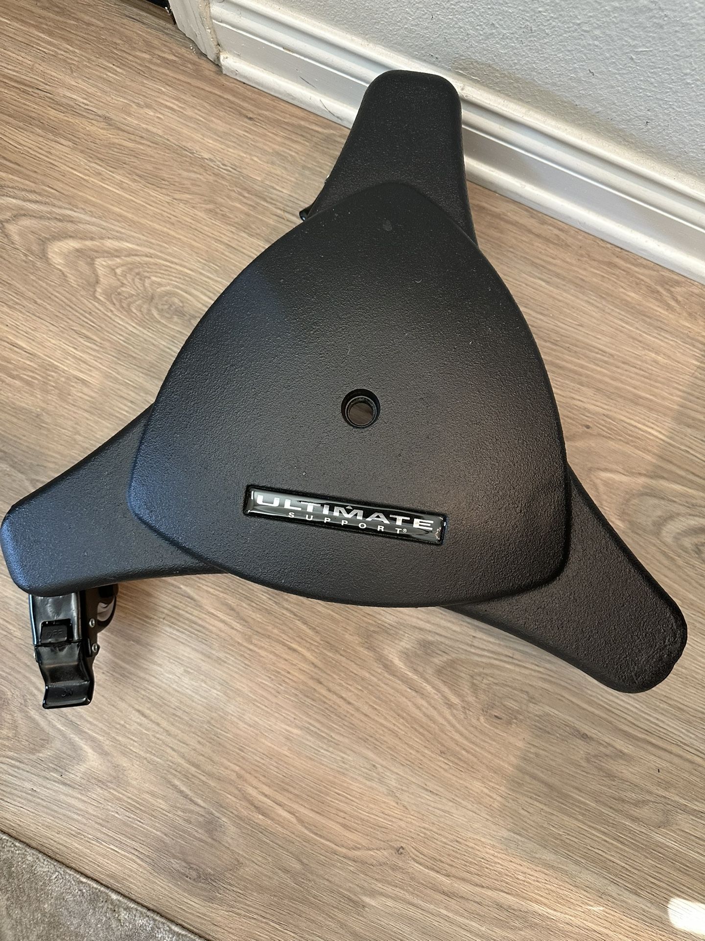 Ultimate Support Stand Base w/ Wheels – $45 OBO