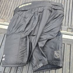 Bauer Goalie Pants