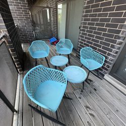 Patio Furniture 