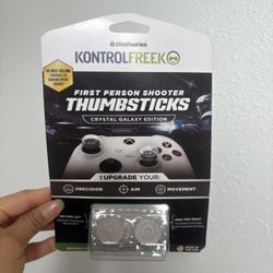 KONTROL FREEK XBOX SERIS S /ONE/X THUMBGRIPS THUMSTICKS