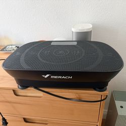 Vibration Plate