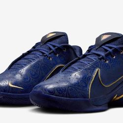 Lebron Monopoly Nikes BRAND NEW Sz 9